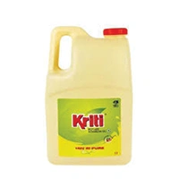 KIRTI OIL JAR 4.55KG