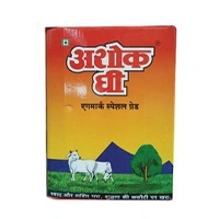 ASHOK GHEE 200GM