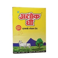 ASHOK GHEE 500GM
