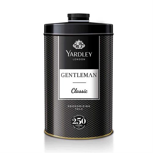 Yardley gentleman Classic talc 400gm