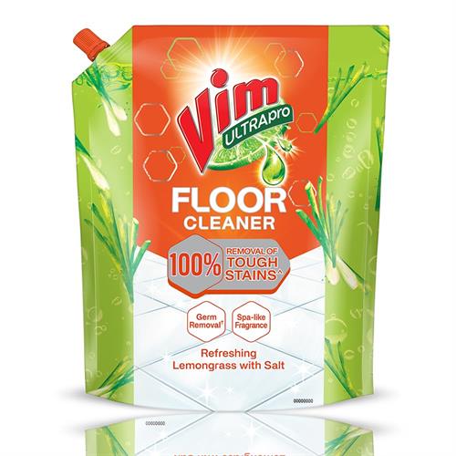 Vim Floor Cleaner 1.8 Ltr