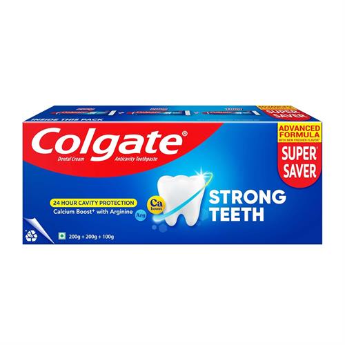 COLGATE SADA COMBI 500 GM
