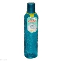 BHAWANI PLASTIC BOTTLE DESI SMALL (BLUE)