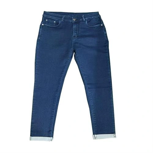 3WORDS MENS JEANS DARK BLUE-30