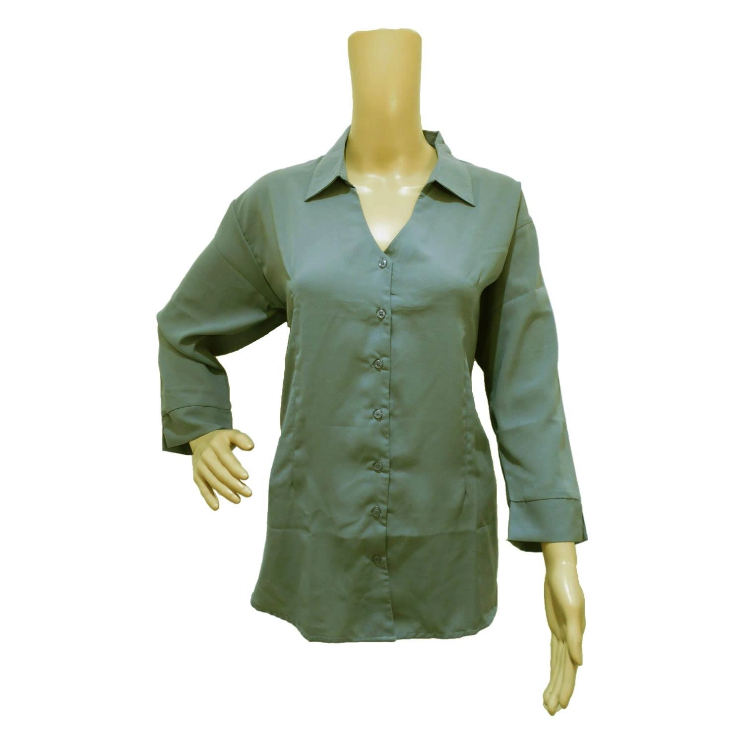 TOP SWAG 2002 GREY SIZE-XXL