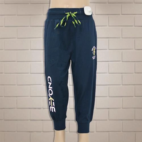 KIDS FREEDOM WEAR LOWER LIGHT NAVY BLUE- 26