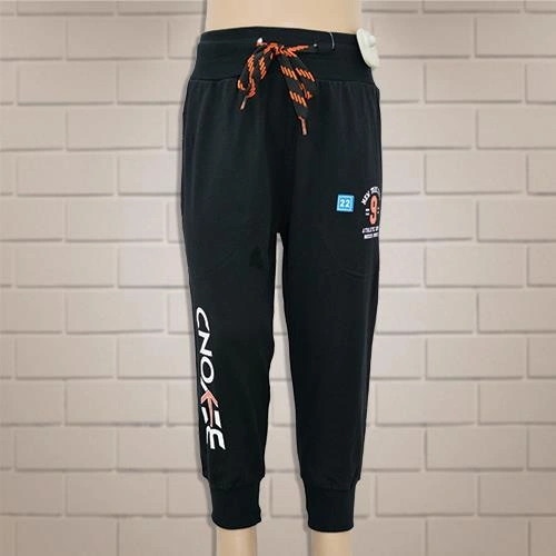 KIDS FREEDOM WEAR LOWER BLACK- 24