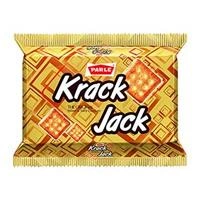PARLE KRACK JACK BISCUITS 67GM