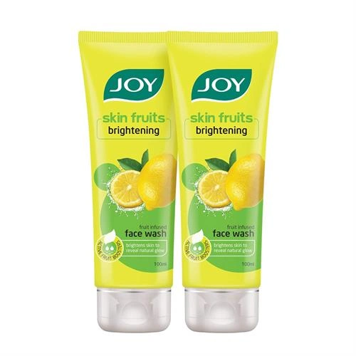 JOY SKIN FRUIT BRIGHTENING FW 150ML