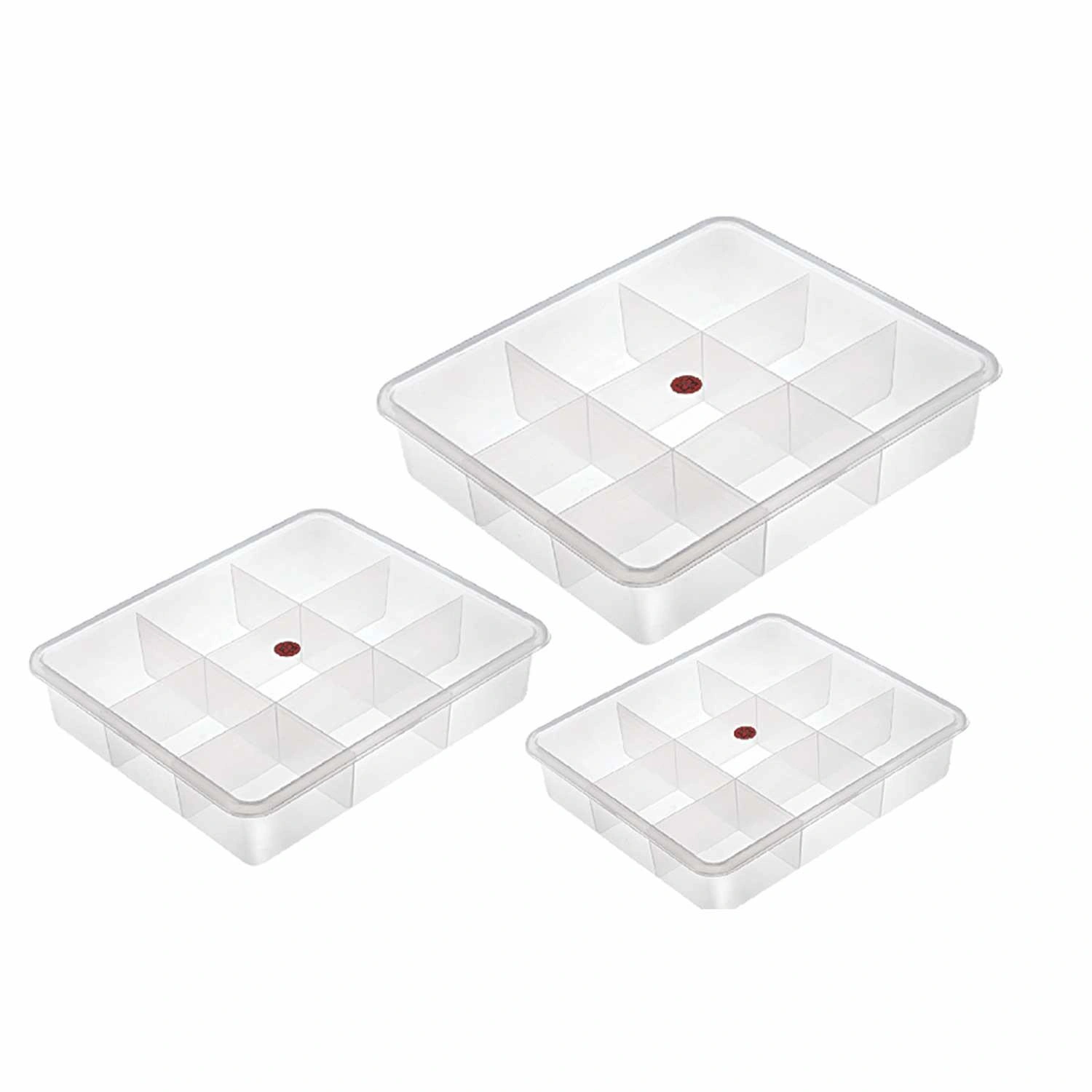 NAKODA 9-STAR CONTAINER  1PC