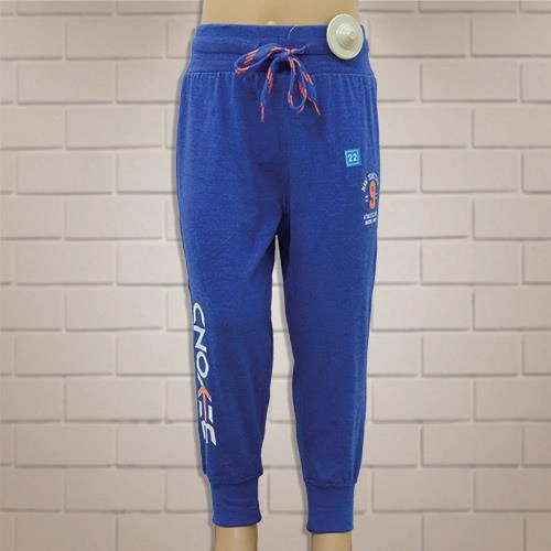 KIDS FREEDOM WEAR LOWER BLUE- 24