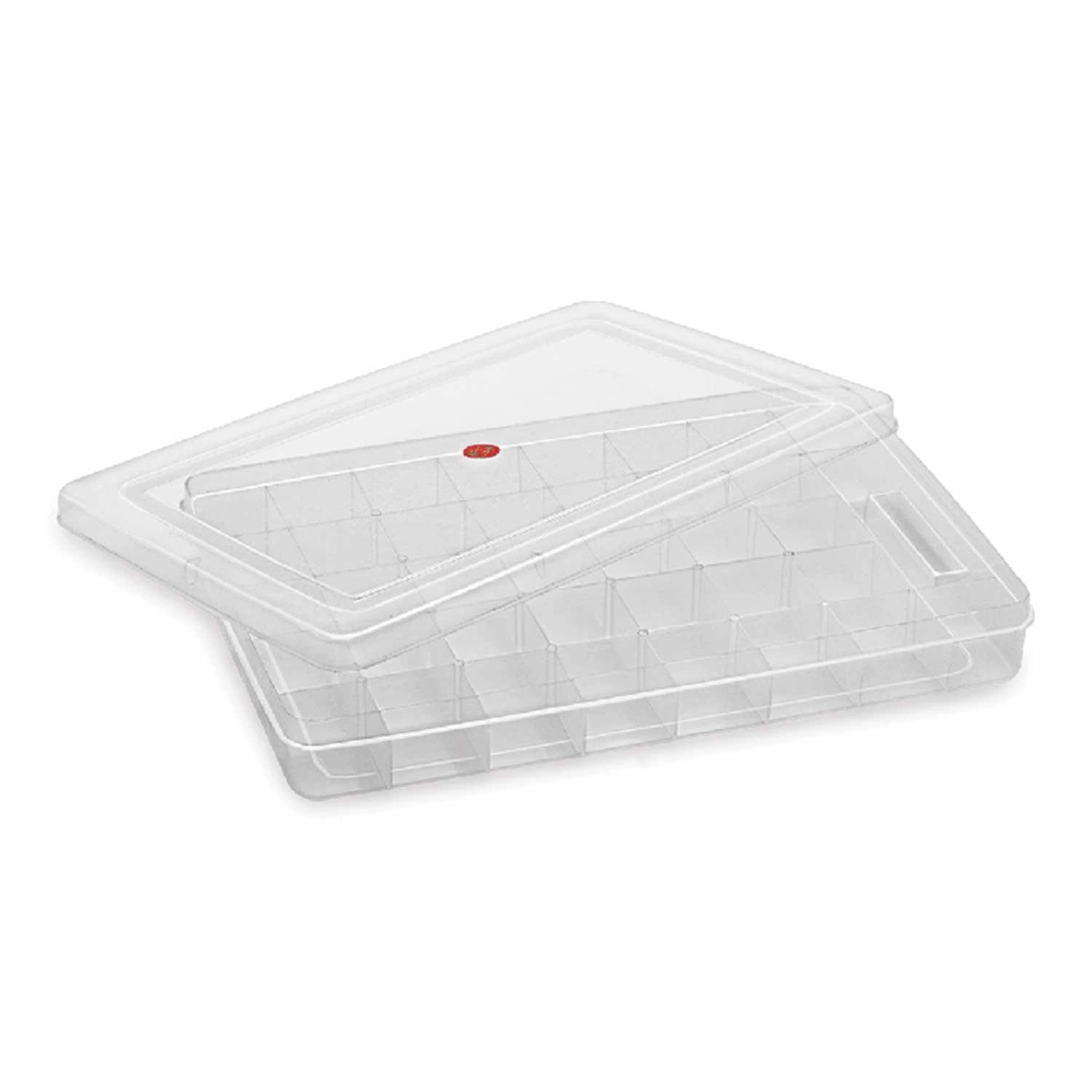 NAKODA 38-STAR CONTAINER  1PC