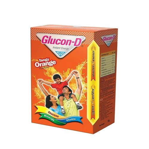 INSTANT ENERGY