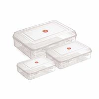 NAKODA CONTAINER INNOVA 1200  1PC