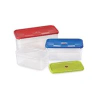NAKODA BREAD BOX-222  1PC