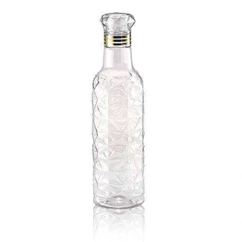 BHAWANI PLASTIC CRYSTAL FRIDGE BOTTLE- BIG