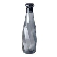 BHAWANI PLASTIC BOTTLES LAZER BIG (BLACK)