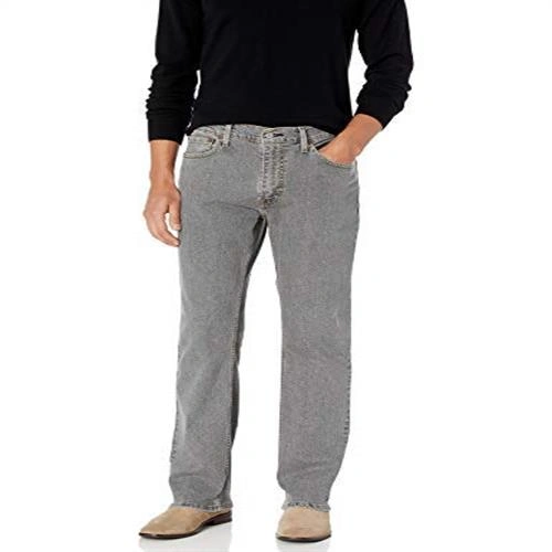 3WORDS MENS JEANS VEGAS GREY-28