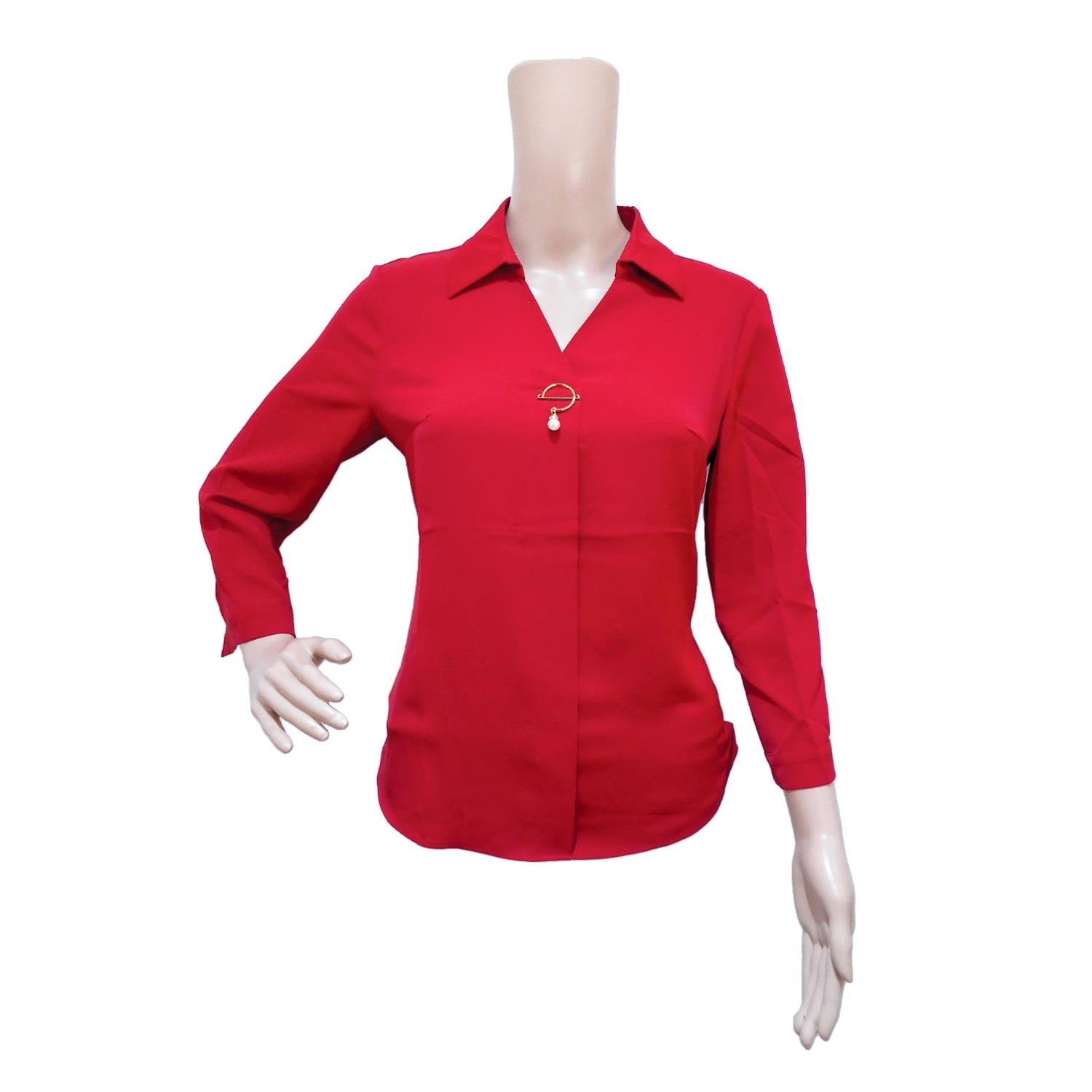 TOP S ZHUO ER RED