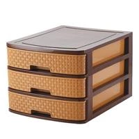 NAKODA MODULO DRAWER MULTIPURPOSE STORGE TIER 3