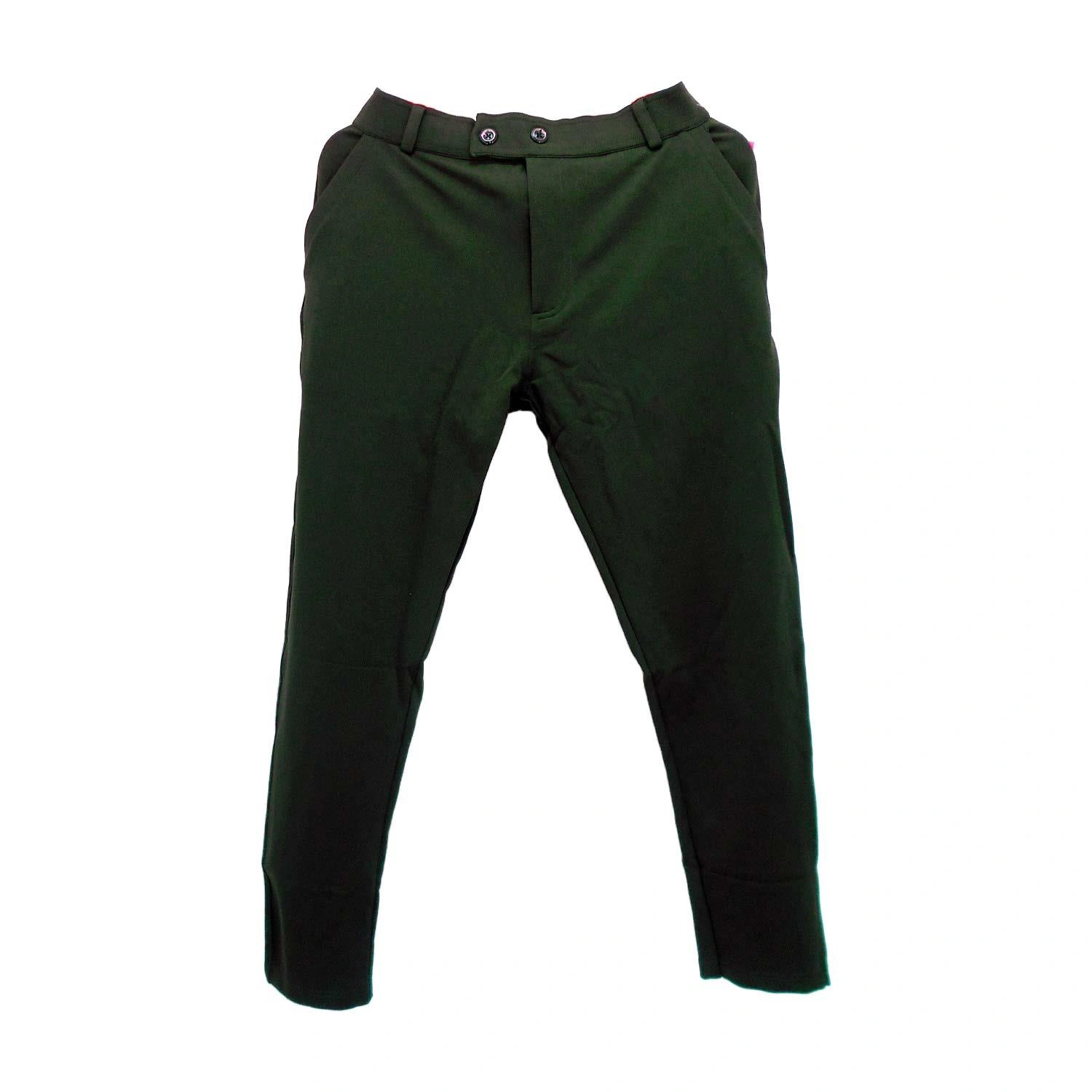 CASUAL TROUSER THAILANDS GREEN-SIZE-XL