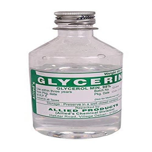 GLYCERIN