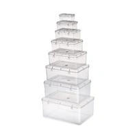 NAKODA CONTAINER XYLO-888  1PC