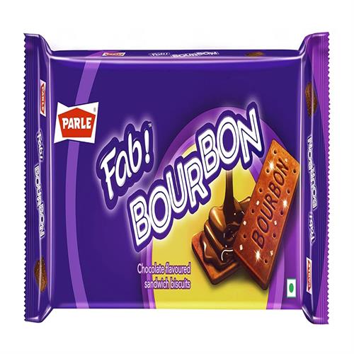 PARLE FAB BOURBORN 500 GM