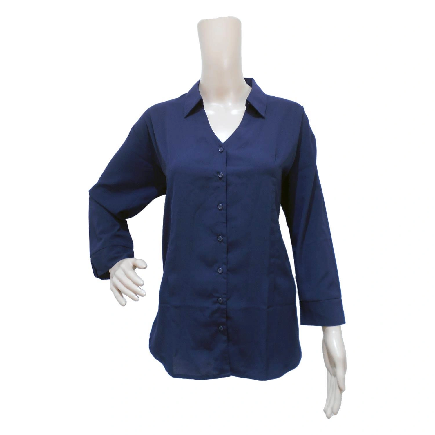 TOP SWAG 2002 NAVY BLUE SIZE-XXL