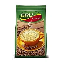 BRU INSTANT POUCH 200GM
