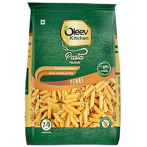 OLEEV PASTA PENNE 400 GM