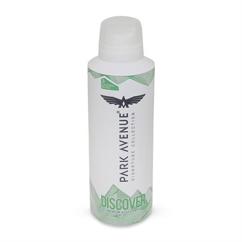 PARK AVENUE DEO DISCOVER 150 ML