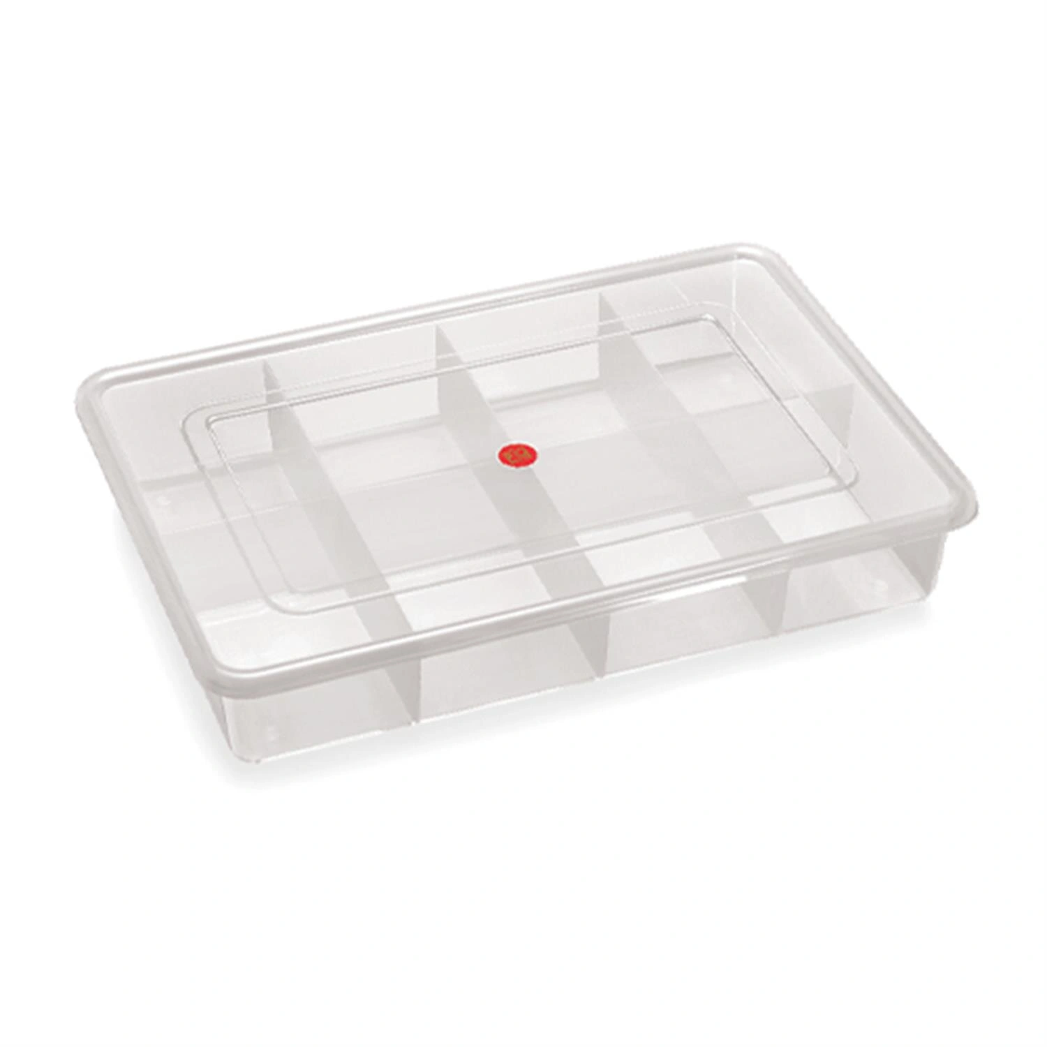 NAKODA CONTAINER 12STAR  1PC