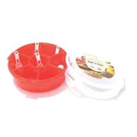 NAYASA MASALA BOX- PLAIN 1500ML