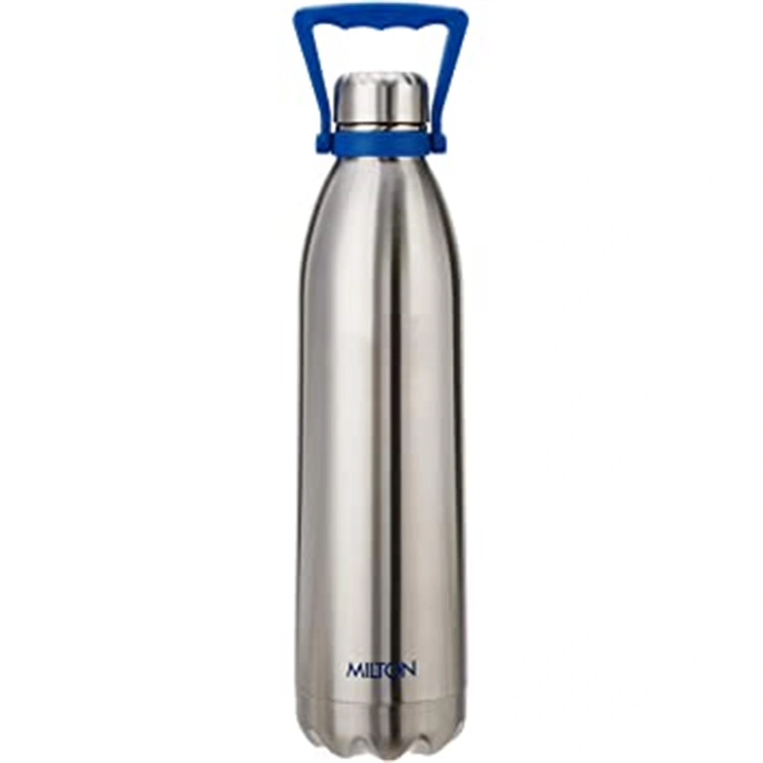 MILTON THERMOSTEEL DUO WITH HANDLE-2000 ML