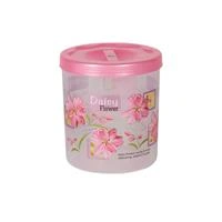 BHAWANI PLASTIC LEHAR CONTAINER - 10000  1PC