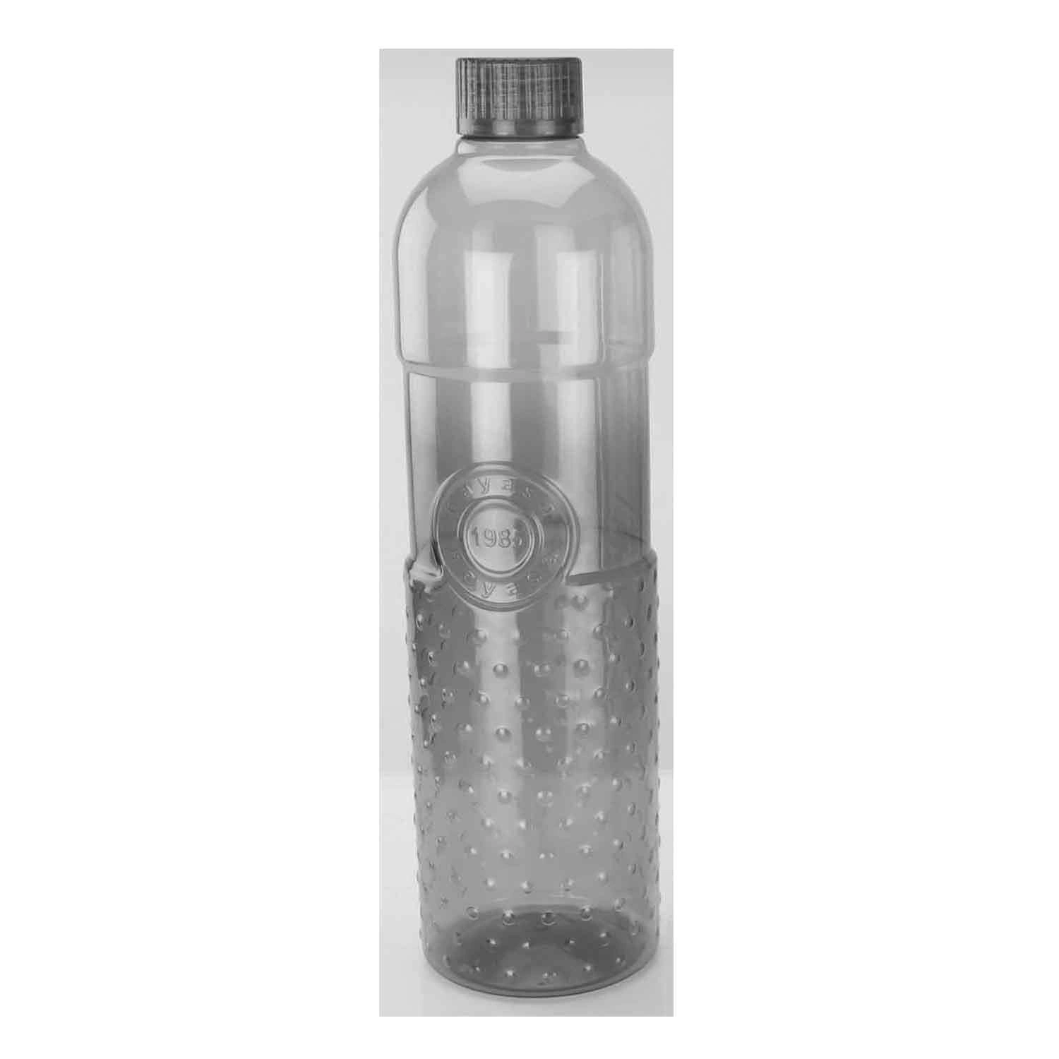 NAYASA SHUTTER FRIDGE BOTTLE- 1000ML (GREEN)