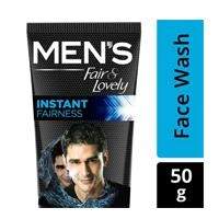 FACE WASH