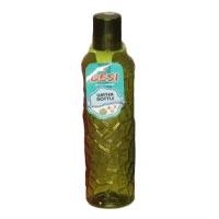 BHAWANI PLASTIC BOTTLE DESI SMALL (OLIVE)
