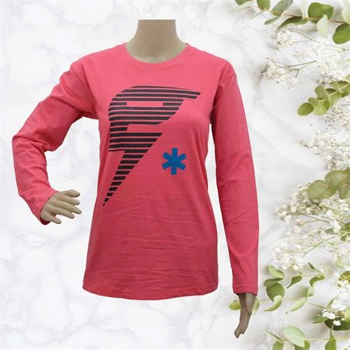 LAVANYA T-SHIRT PINK - XXL