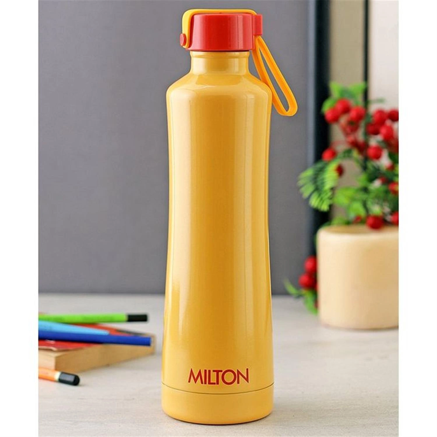 MILTON THERMOSTEEL TIARA -600