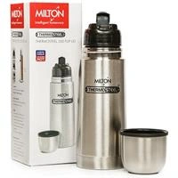 MILTON THERMOSTEEL FLIP 350 LID