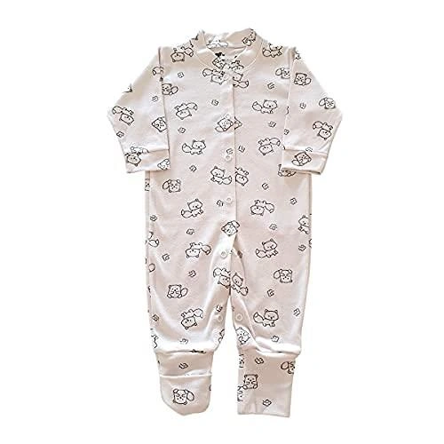 BOOMS KIDS JUMP SUIT PRINTED ( 2-3 YEARS )