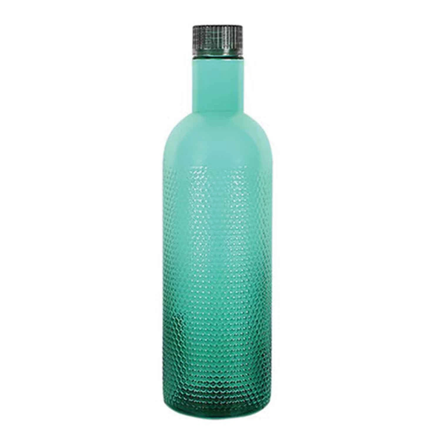 NAYASA TURTLE FRIDGE BOTTLE- 1000ML (GREEN)