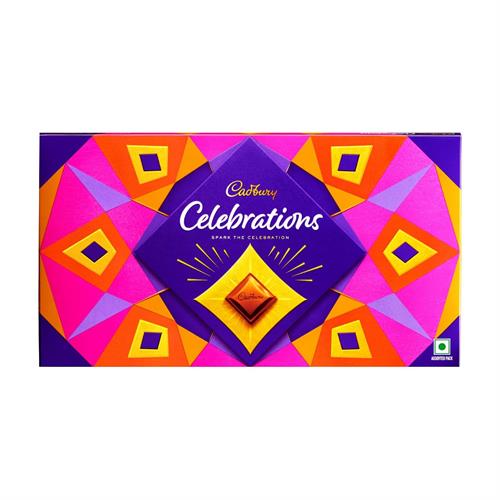 CADBURY CELEBRATION 153.4 GM