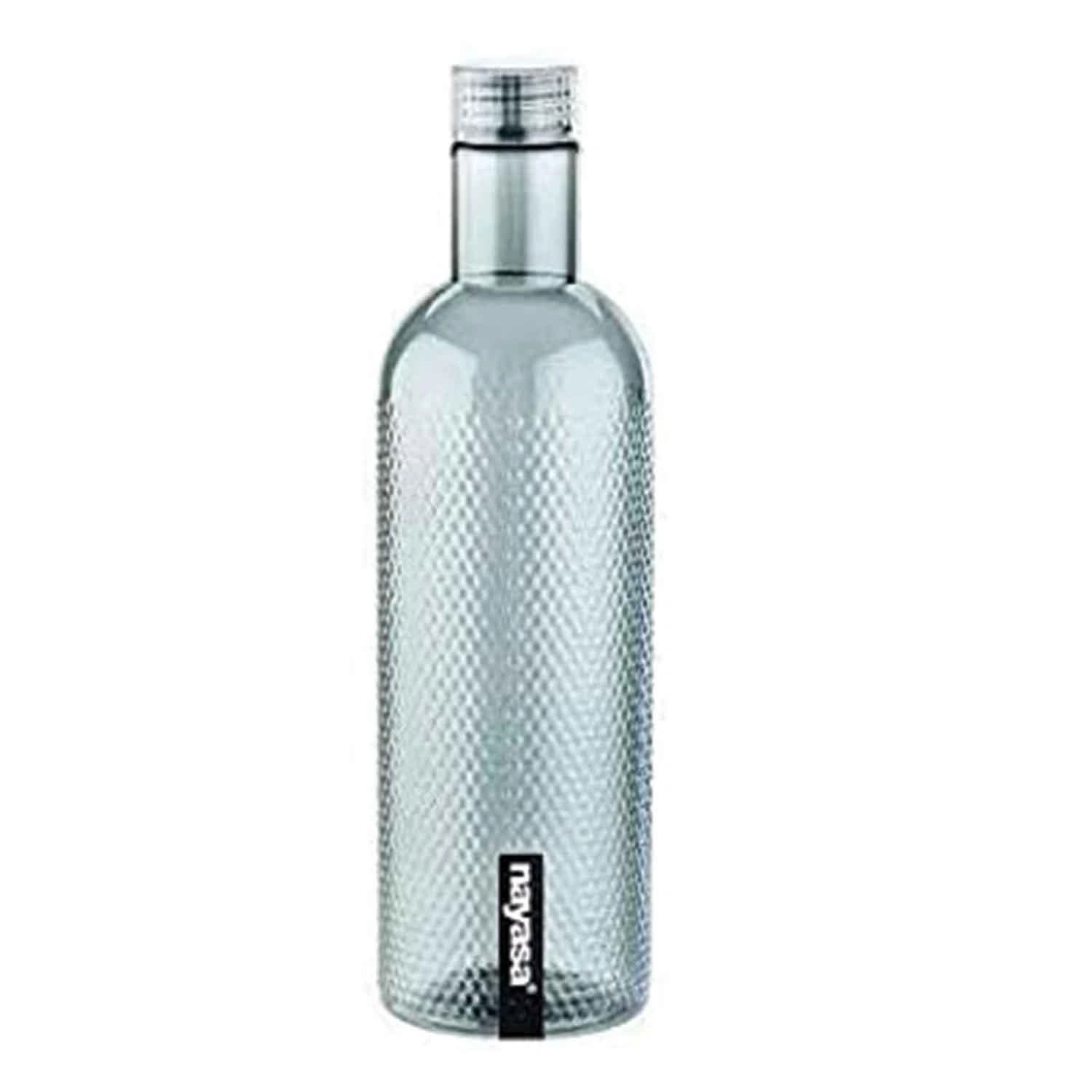 NAYASA TURTLE FRIDGE BOTTLE- 1000ML (BLACK)