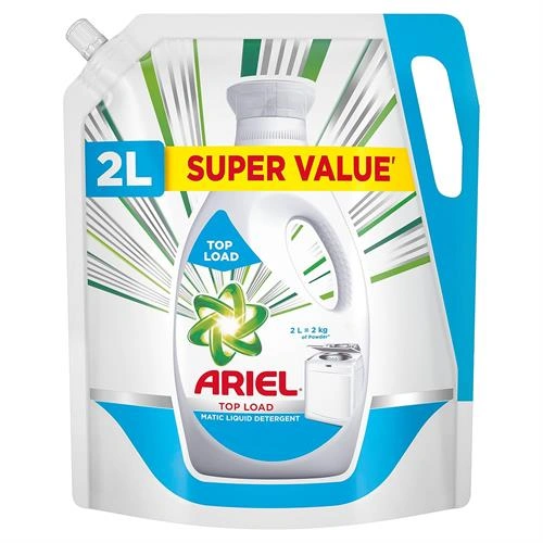 ARIEL TOP LOD 2LTR