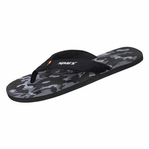 SPARX SFG-55 BLACK SIZE 8